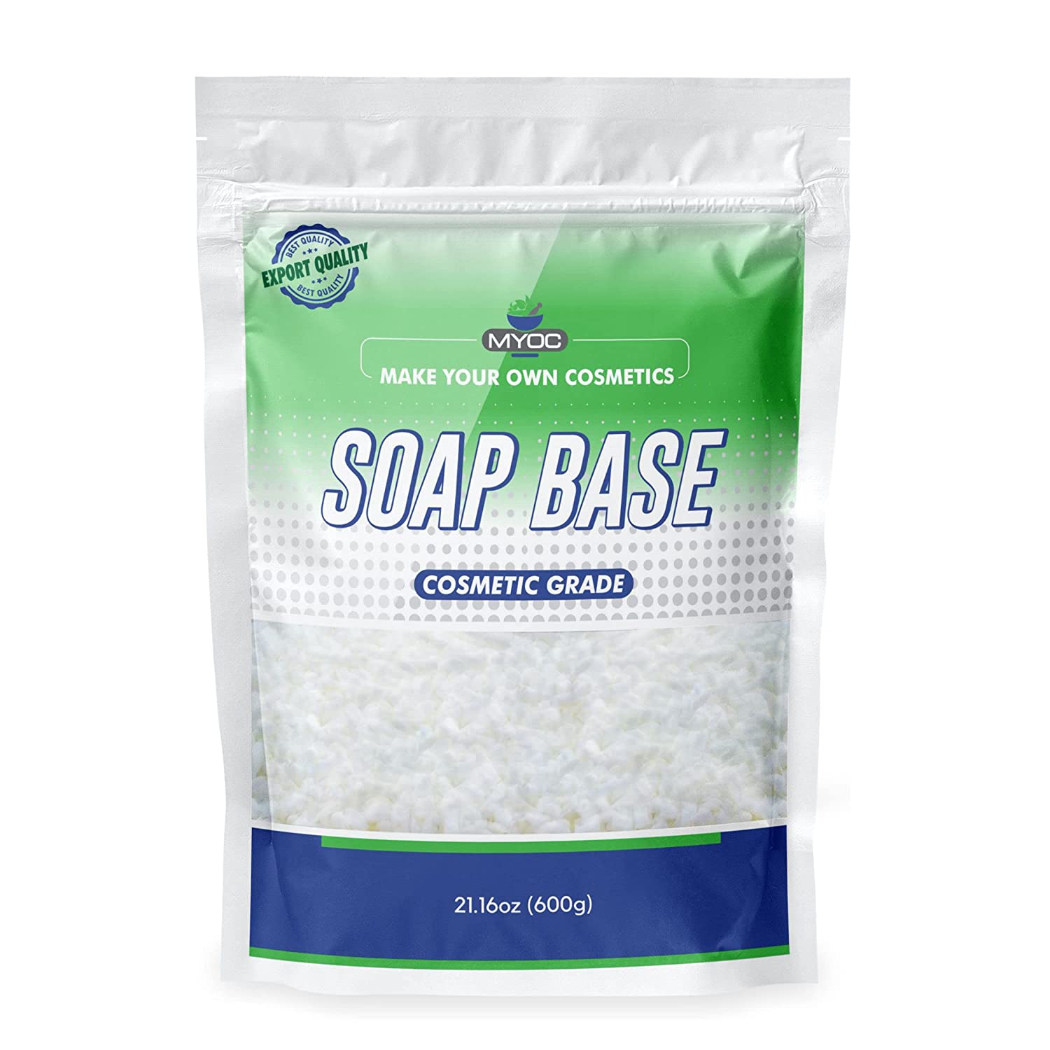 Shoprythm MYOC Soap Base Shoprythm MYOC Soap Base